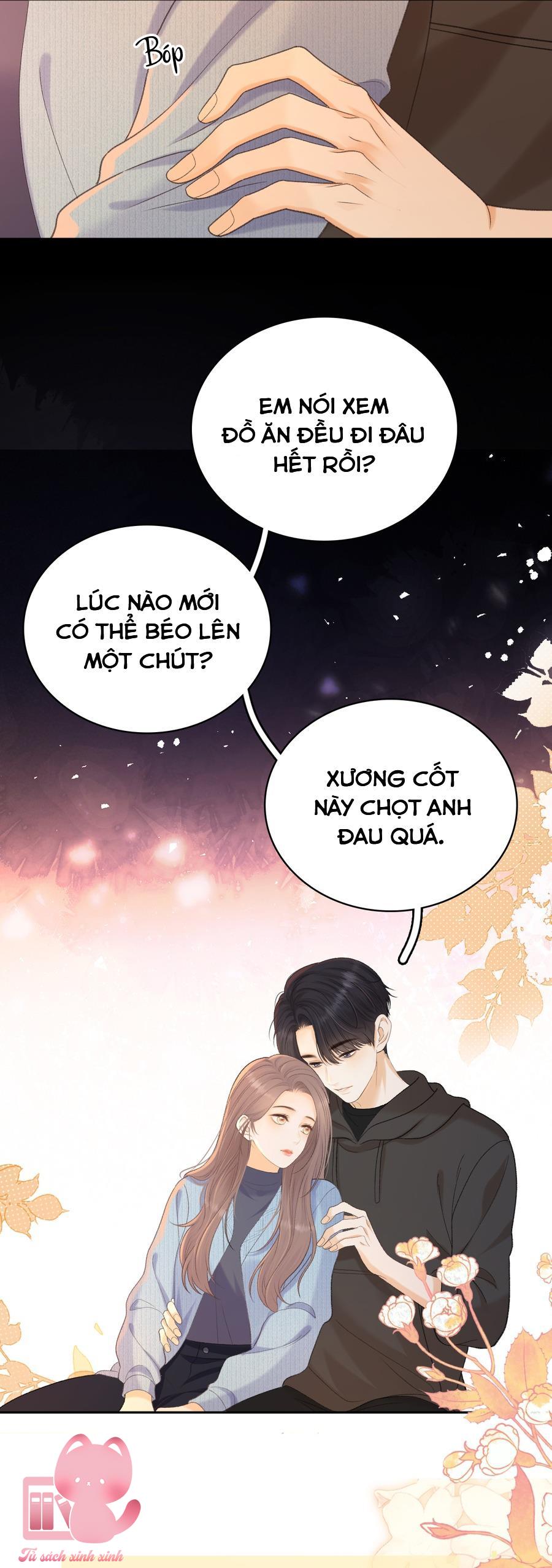 Khó Dỗ Dành - Chap 98