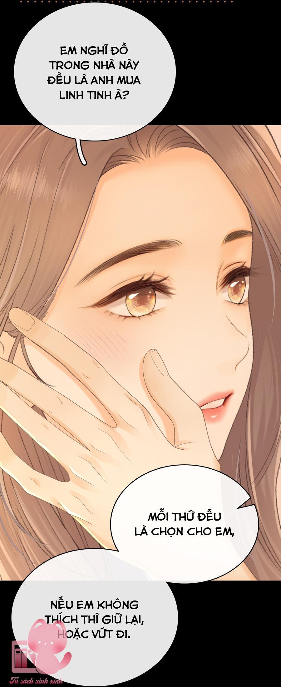 Khó Dỗ Dành - Chap 98