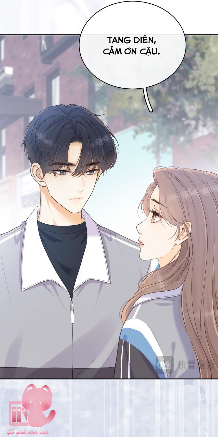 Khó Dỗ Dành - Chap 98
