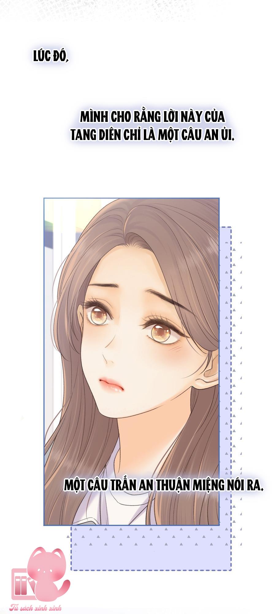 Khó Dỗ Dành - Chap 98