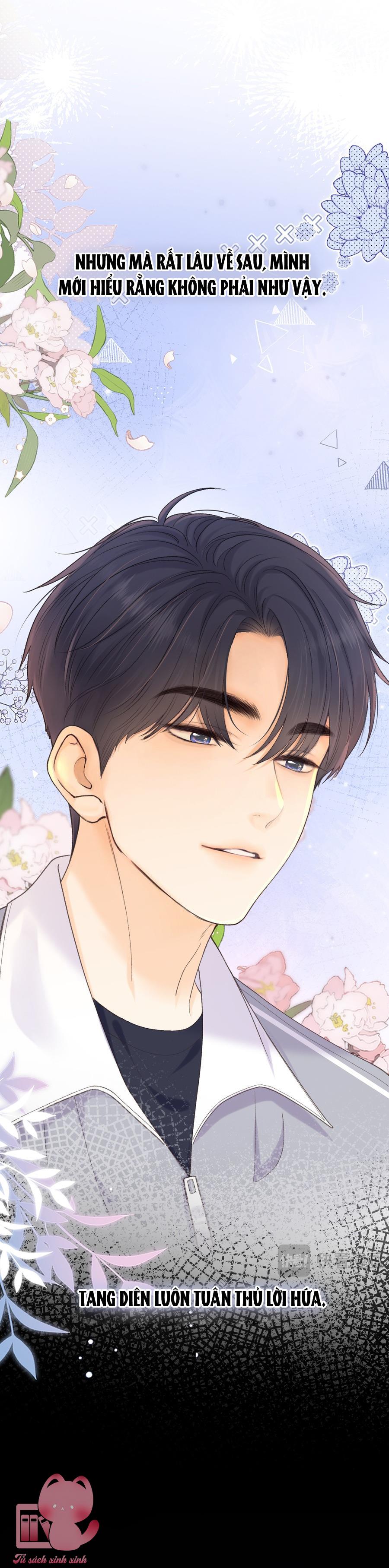 Khó Dỗ Dành - Chap 98