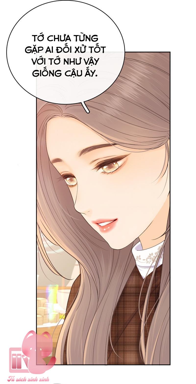 Khó Dỗ Dành - Chap 99