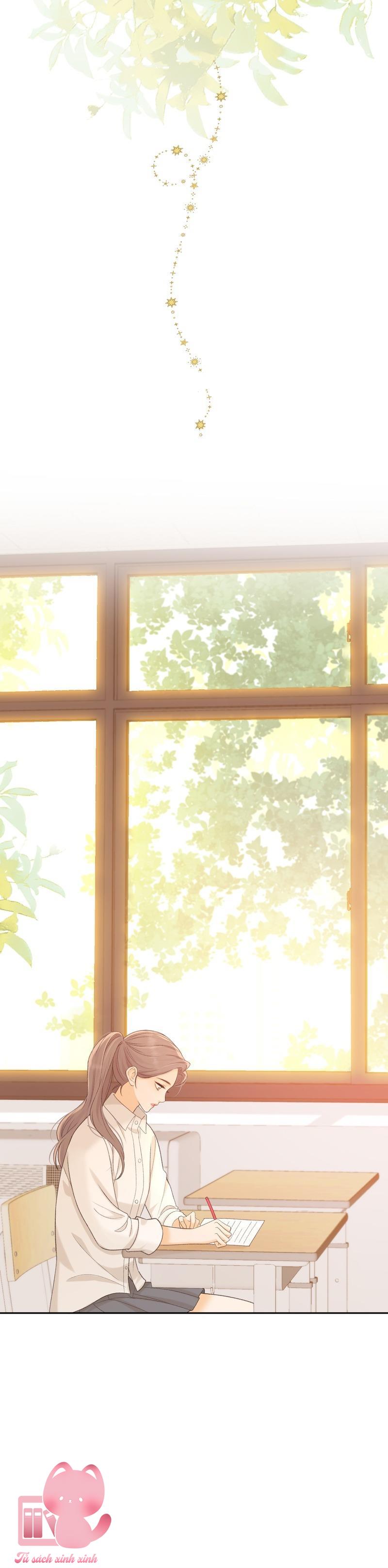 Khó Dỗ Dành - Chap 99