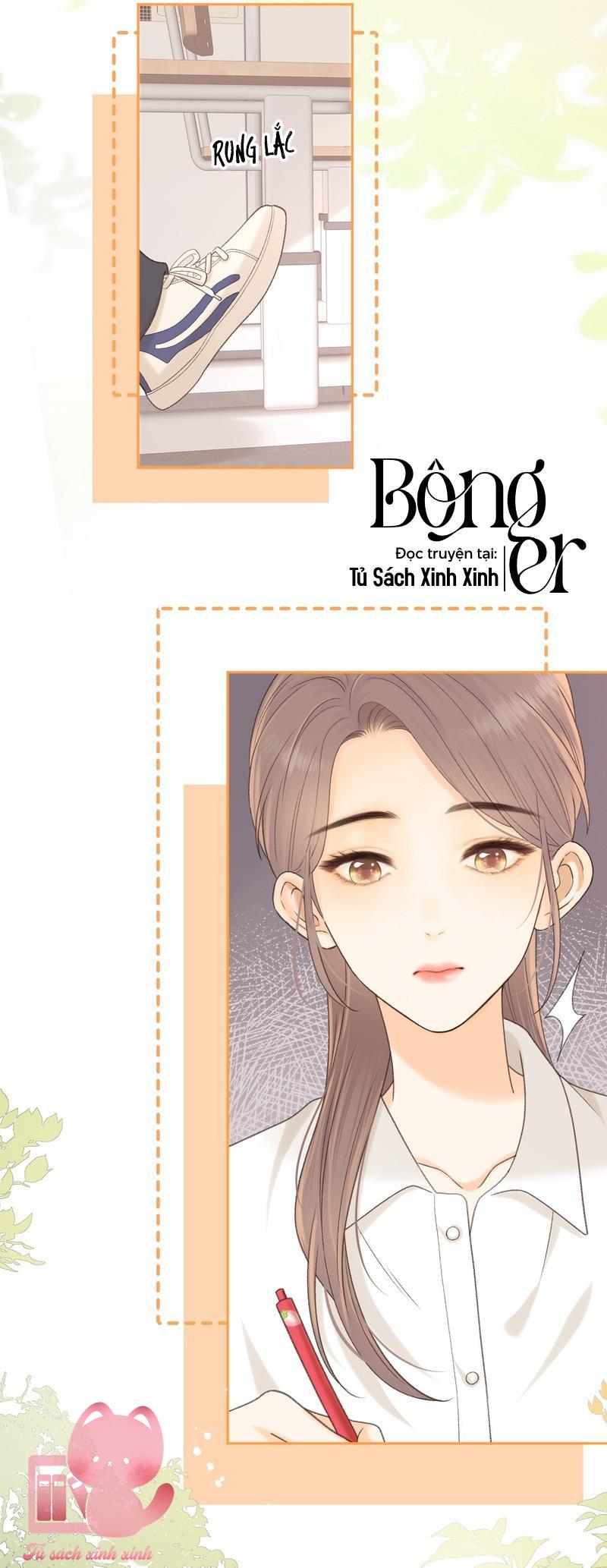Khó Dỗ Dành - Chap 99