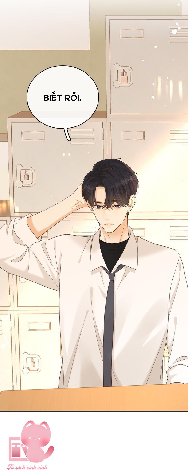 Khó Dỗ Dành - Chap 99