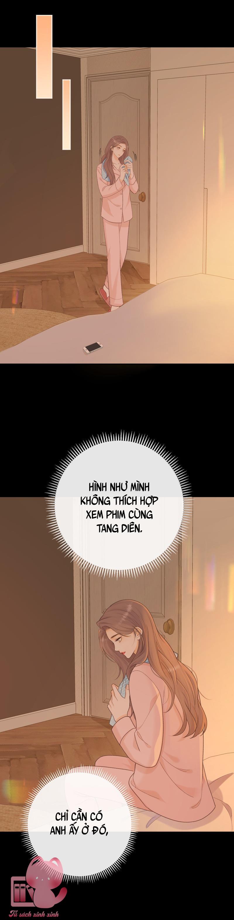 Khó Dỗ Dành - Chap 99