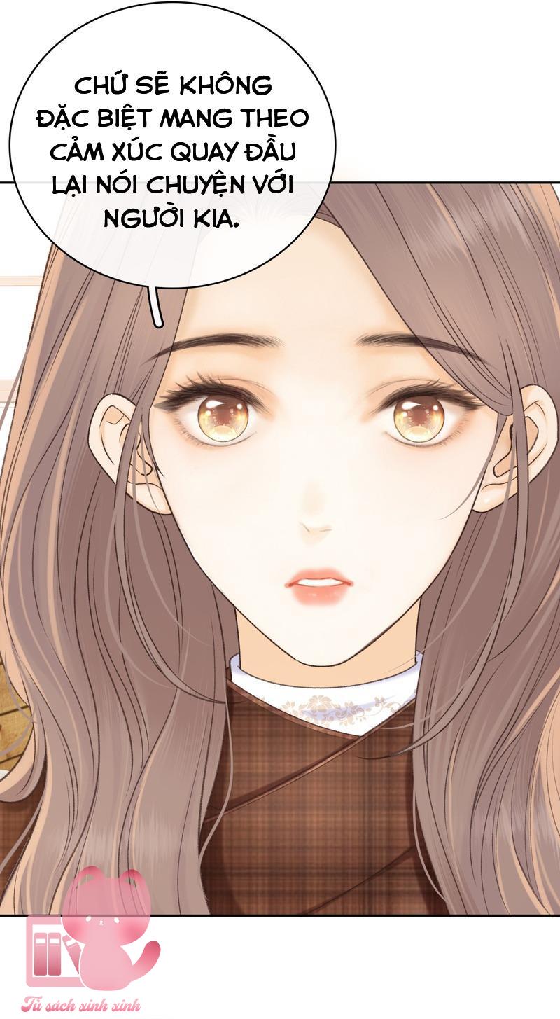 Khó Dỗ Dành - Chap 99