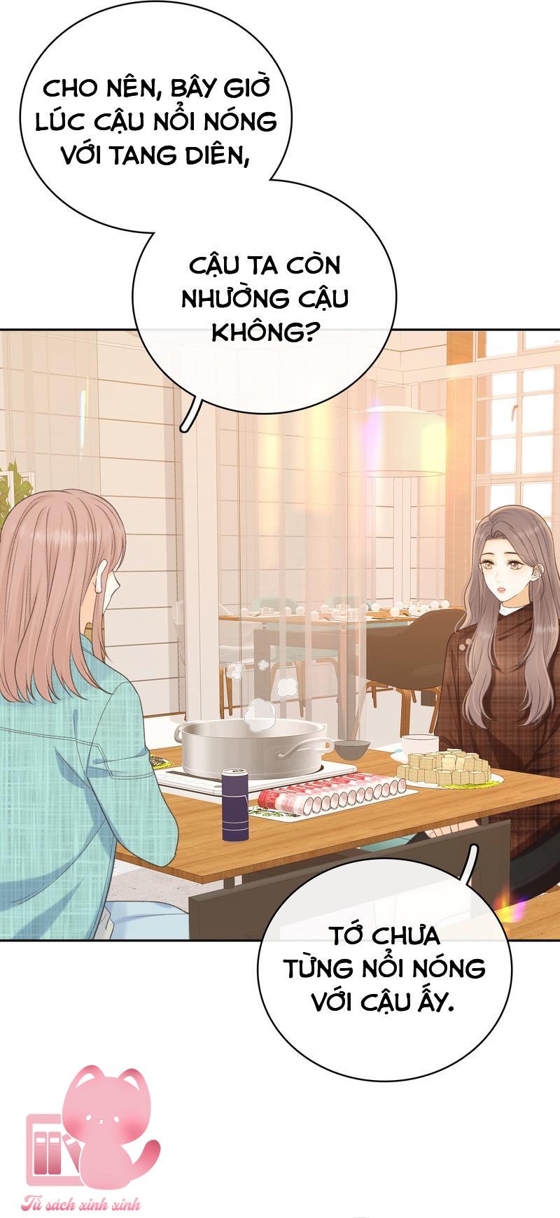 Khó Dỗ Dành - Chap 99