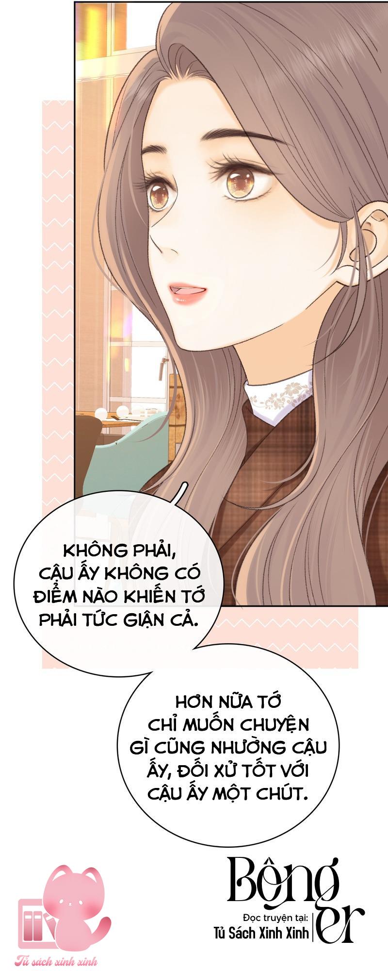 Khó Dỗ Dành - Chap 99