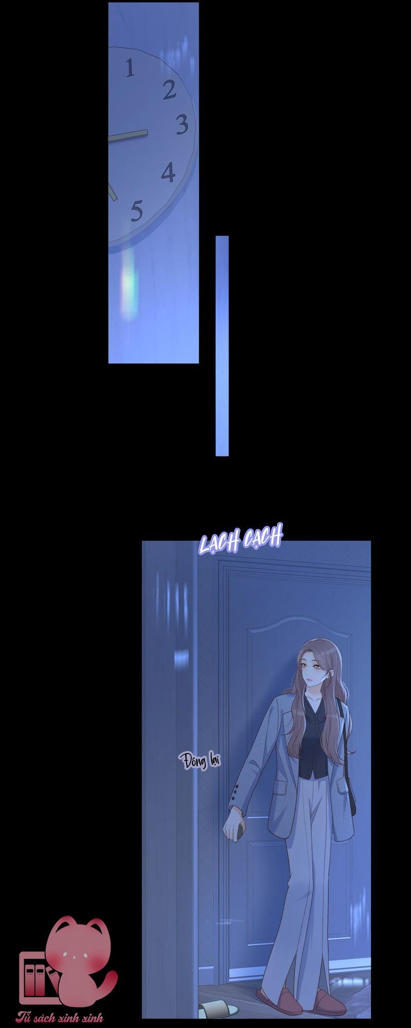 Khó Dỗ Dành - Chap 99