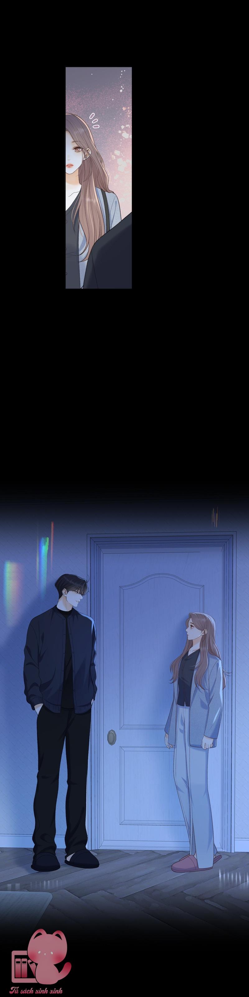 Khó Dỗ Dành - Chap 99