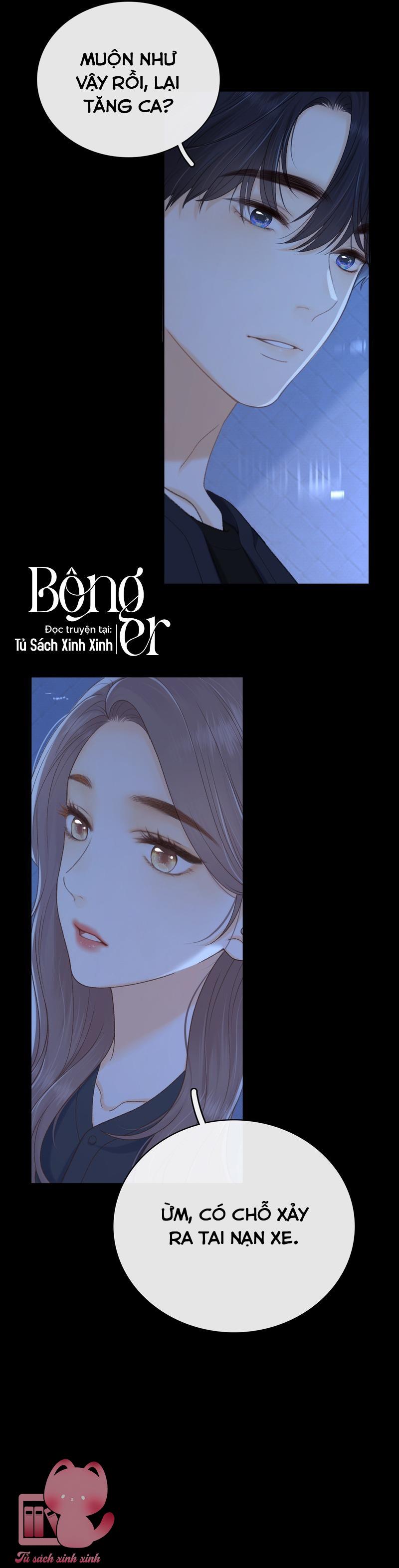 Khó Dỗ Dành - Chap 99