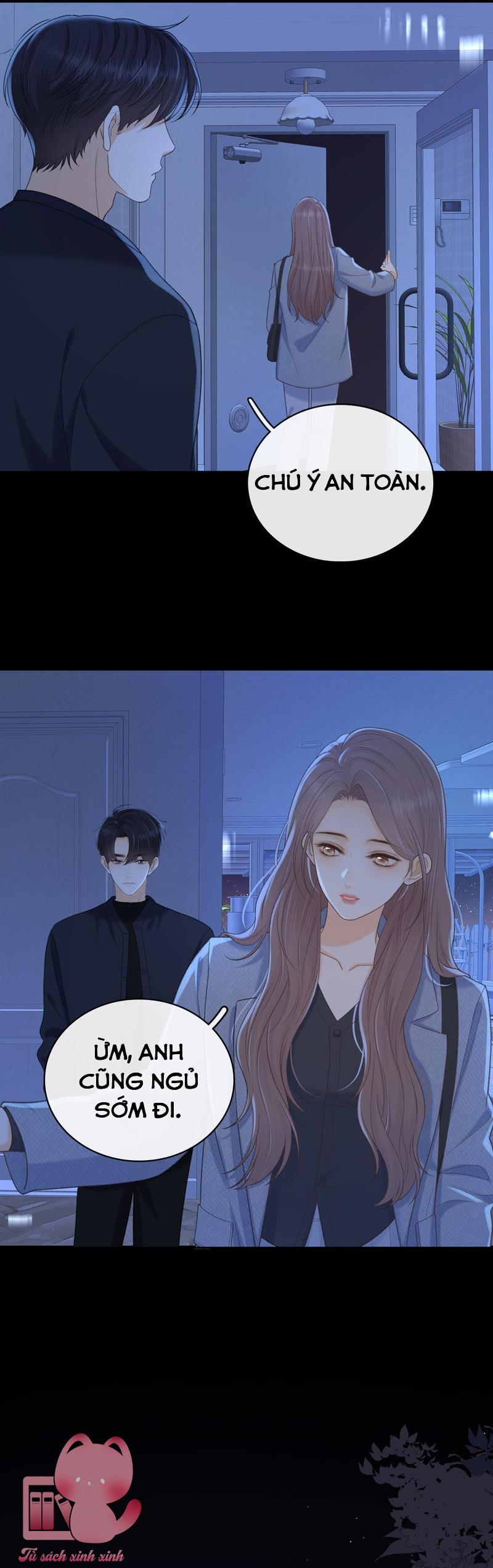 Khó Dỗ Dành - Chap 99
