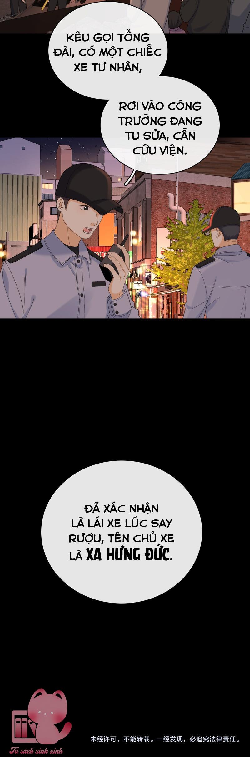 Khó Dỗ Dành - Chap 99