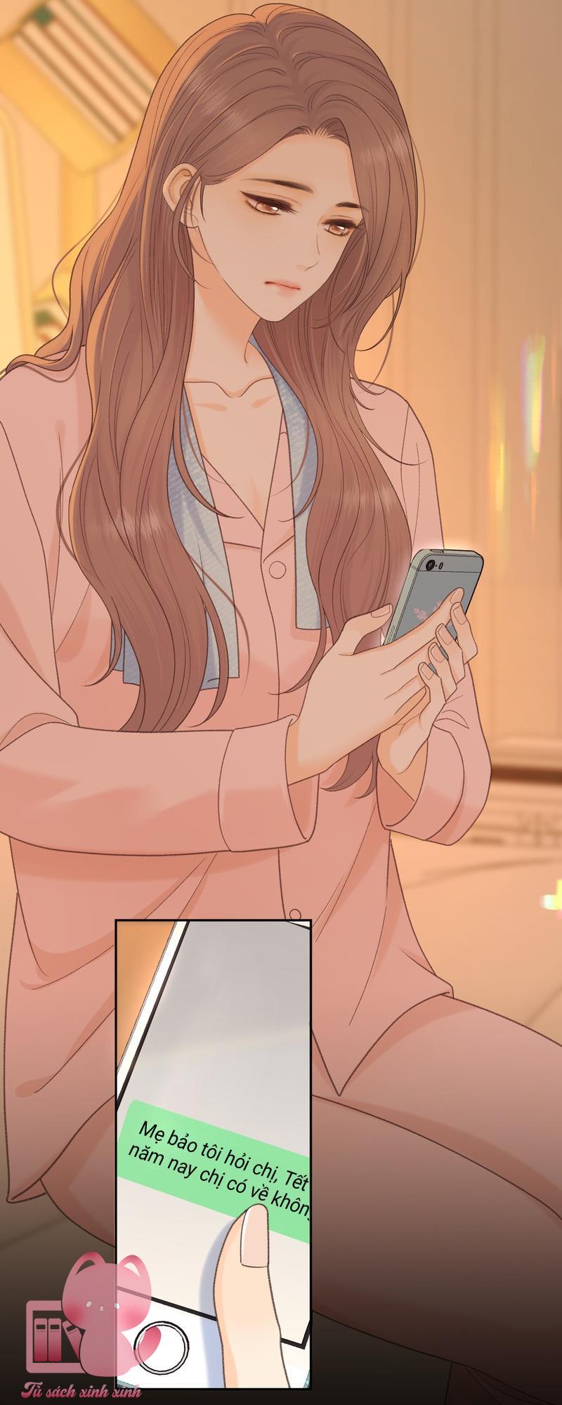 Khó Dỗ Dành - Chap 99