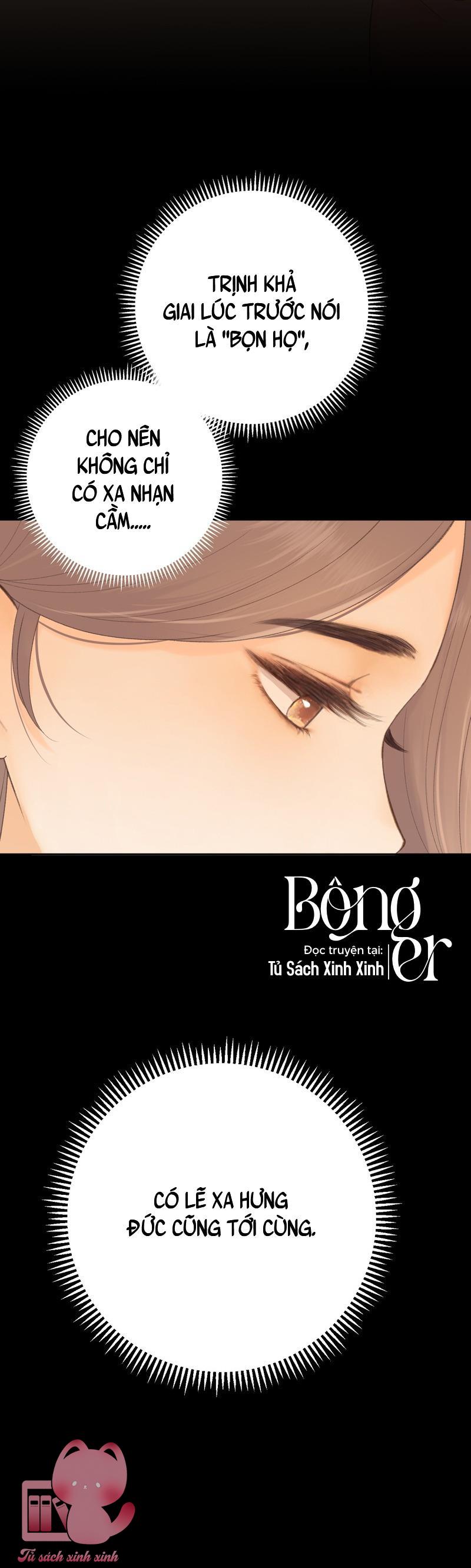 Khó Dỗ Dành - Chap 99