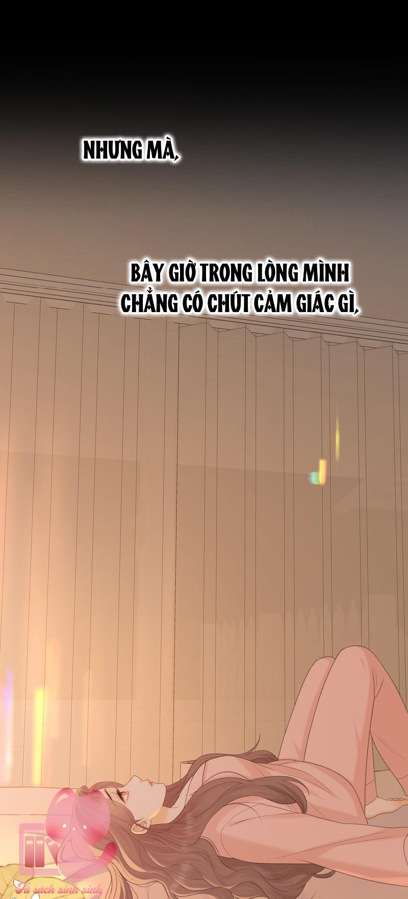 Khó Dỗ Dành - Chap 99