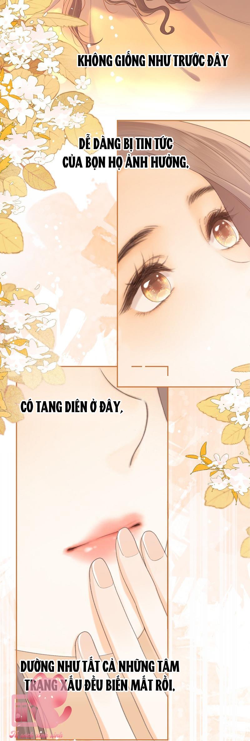 Khó Dỗ Dành - Chap 99