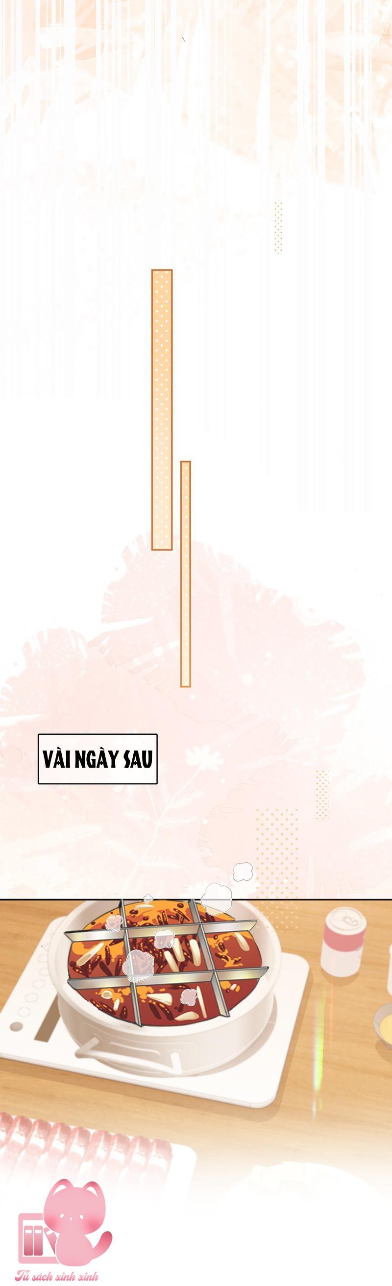 Khó Dỗ Dành - Chap 99