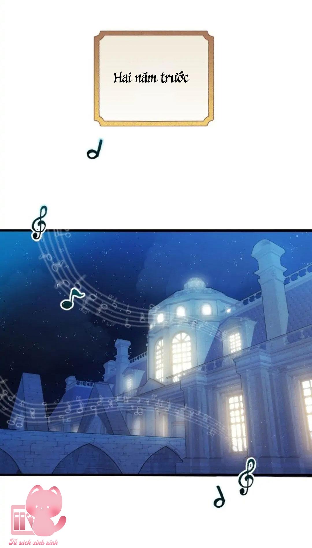 Khoảng Cách Của Chúng Ta - Chap 1