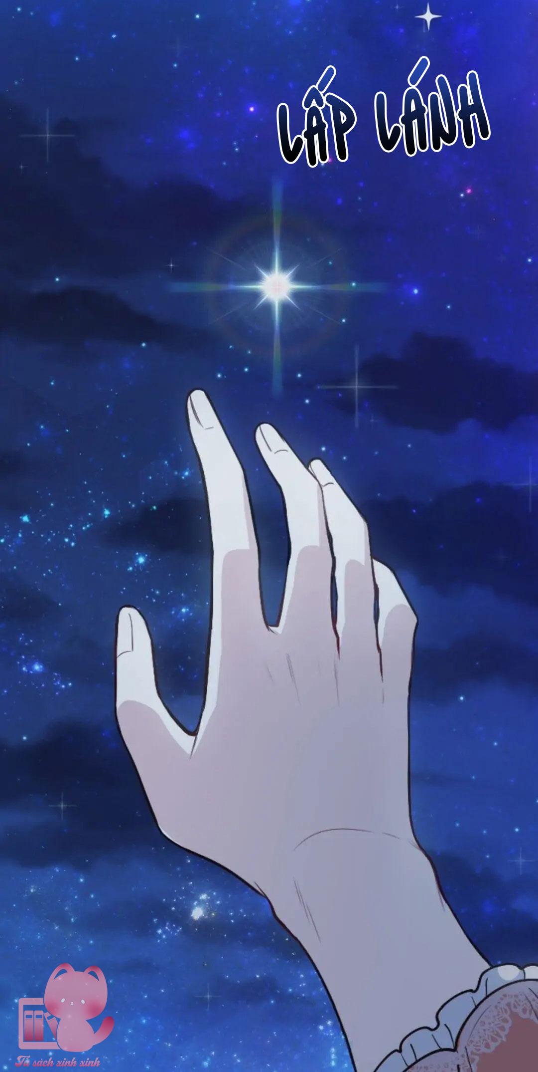 Khoảng Cách Của Chúng Ta - Chap 1