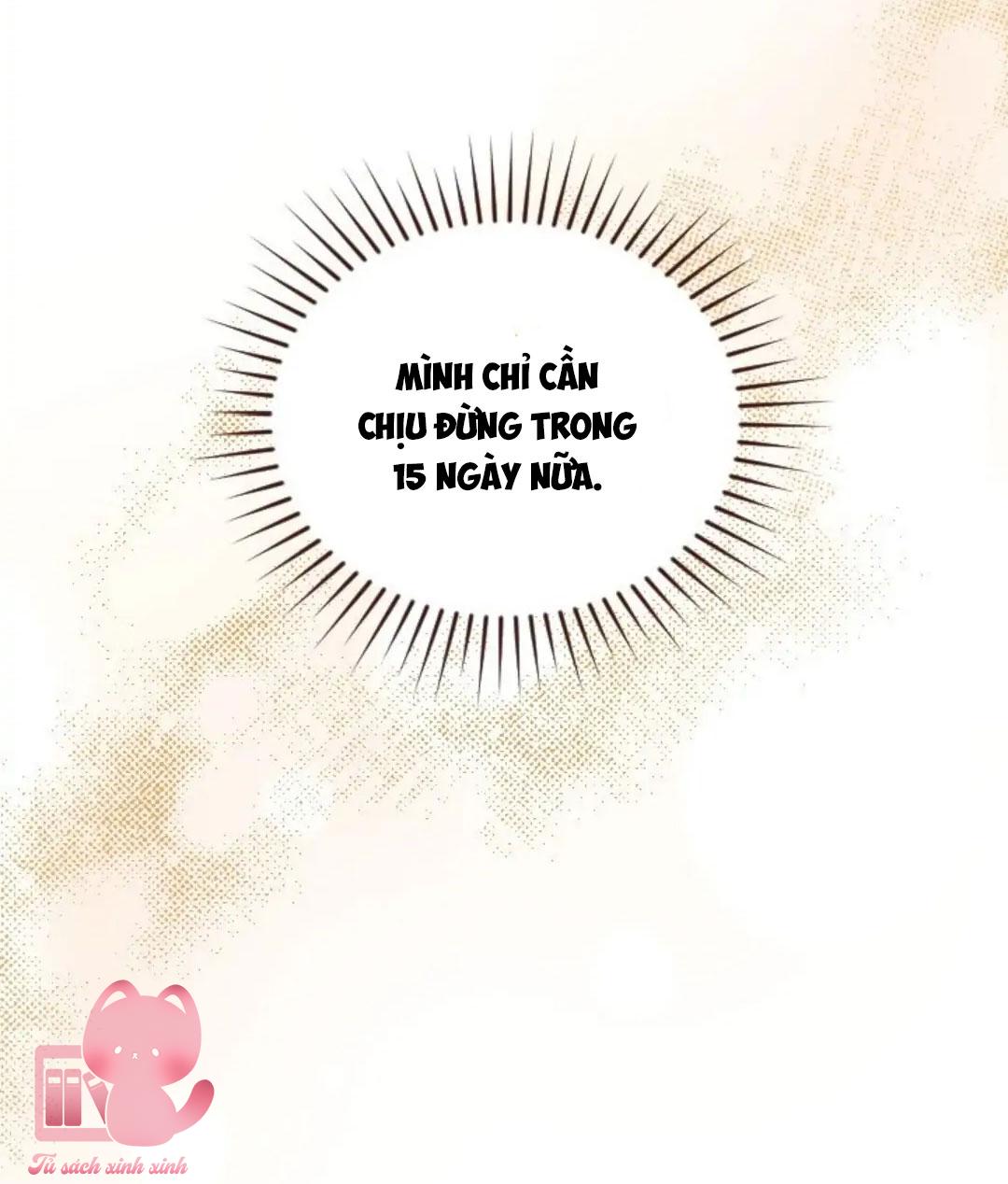 Khoảng Cách Của Chúng Ta - Chap 1