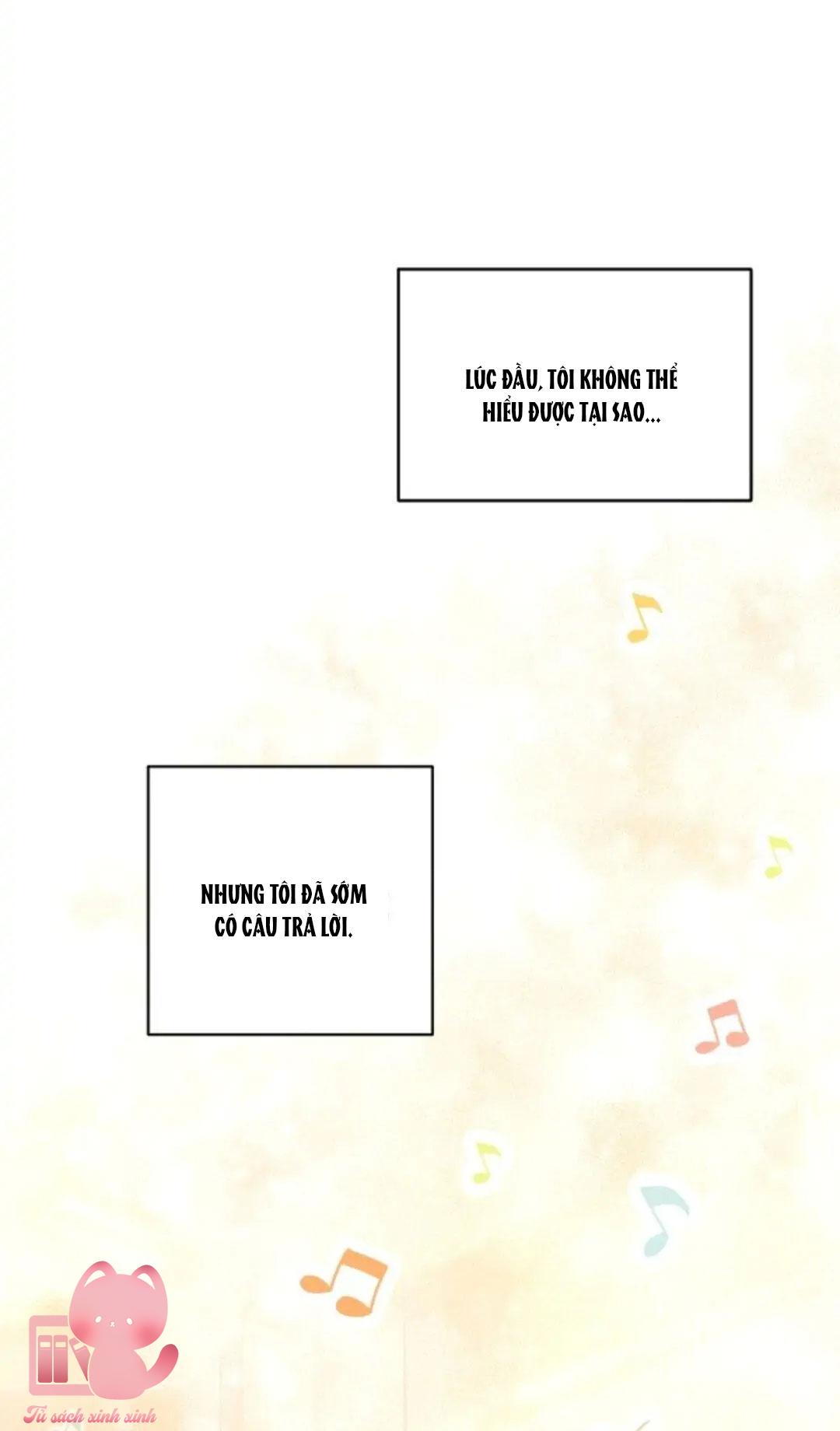 Khoảng Cách Của Chúng Ta - Chap 1