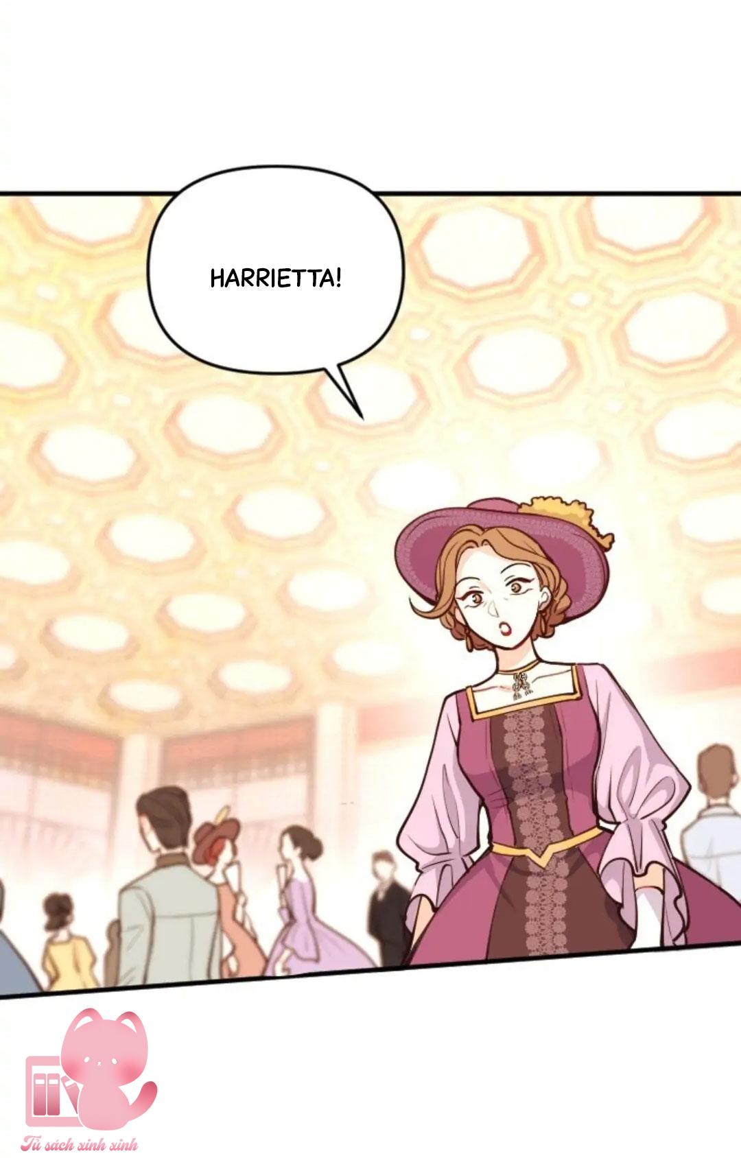 Khoảng Cách Của Chúng Ta - Chap 1