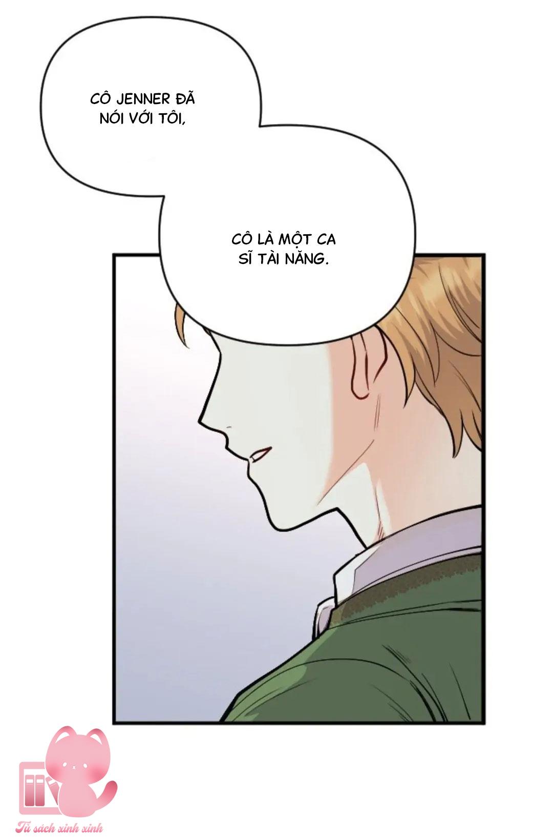 Khoảng Cách Của Chúng Ta - Chap 1