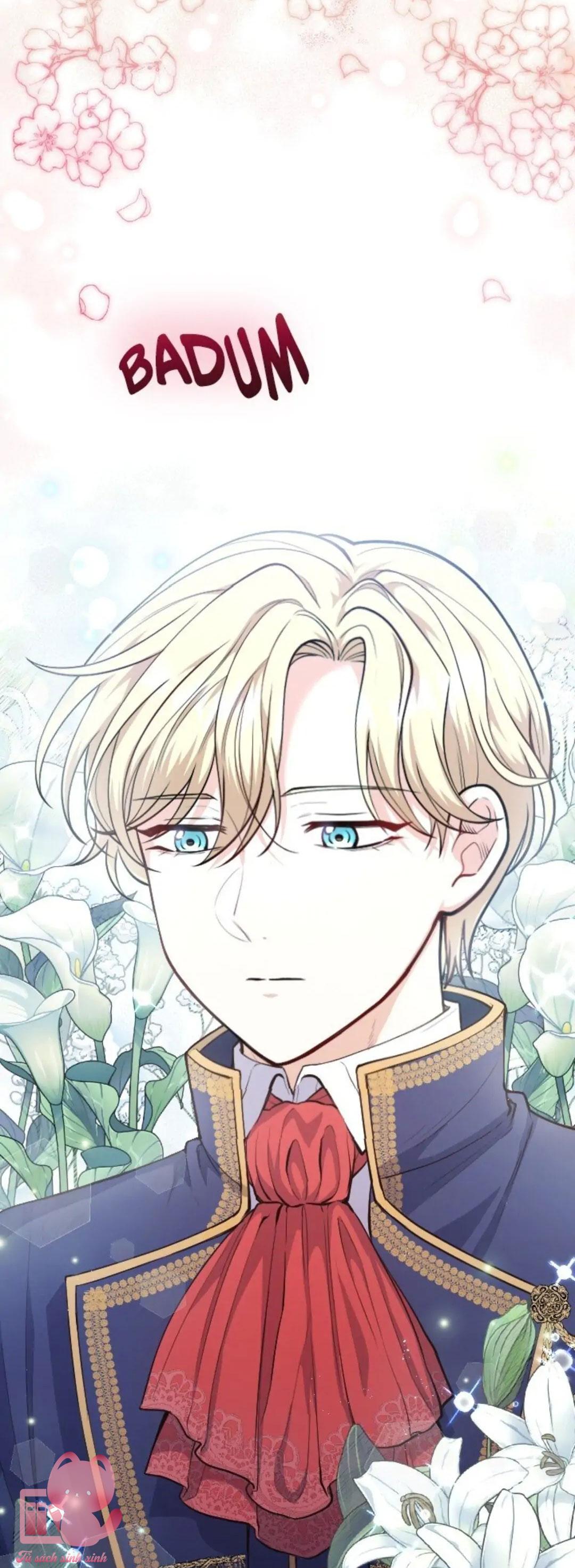 Khoảng Cách Của Chúng Ta - Chap 1