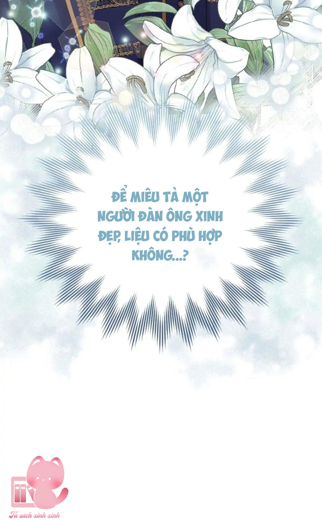 Khoảng Cách Của Chúng Ta - Chap 1