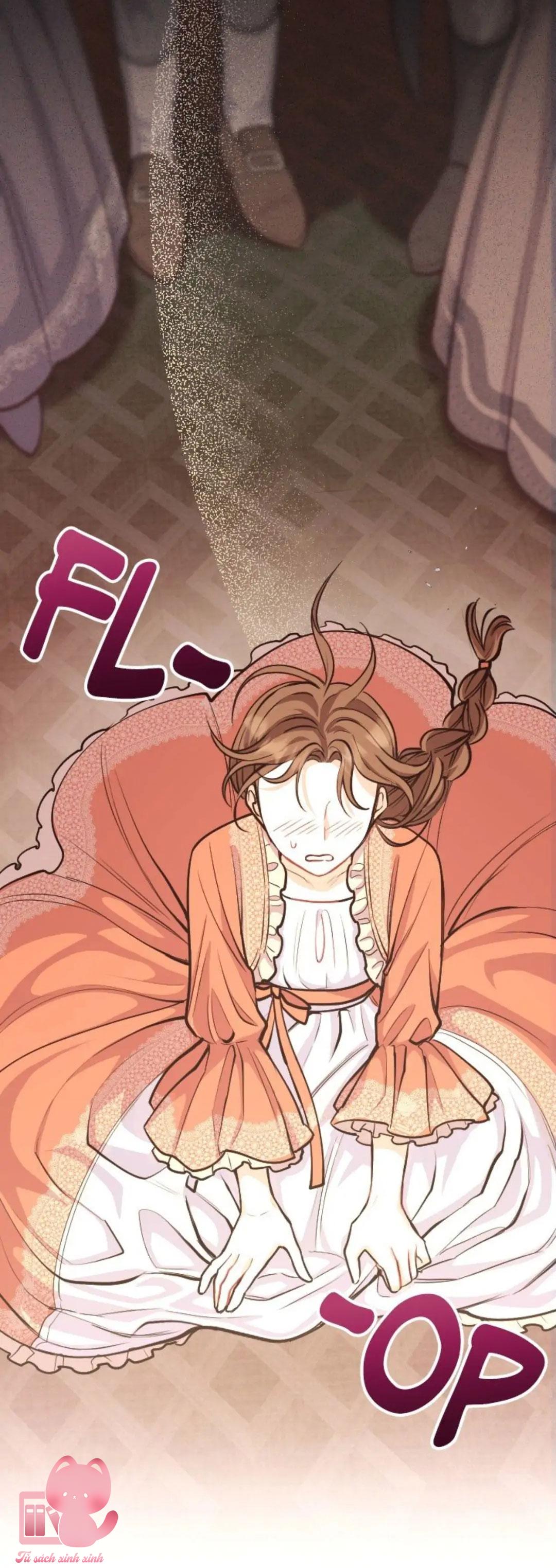 Khoảng Cách Của Chúng Ta - Chap 1