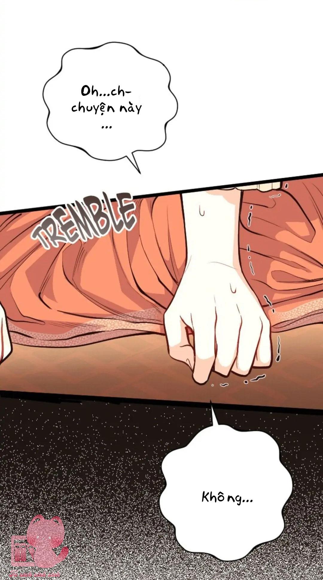 Khoảng Cách Của Chúng Ta - Chap 1