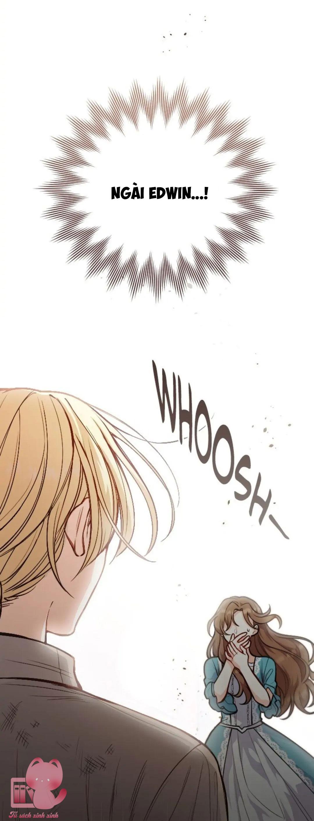 Khoảng Cách Của Chúng Ta - Chap 1