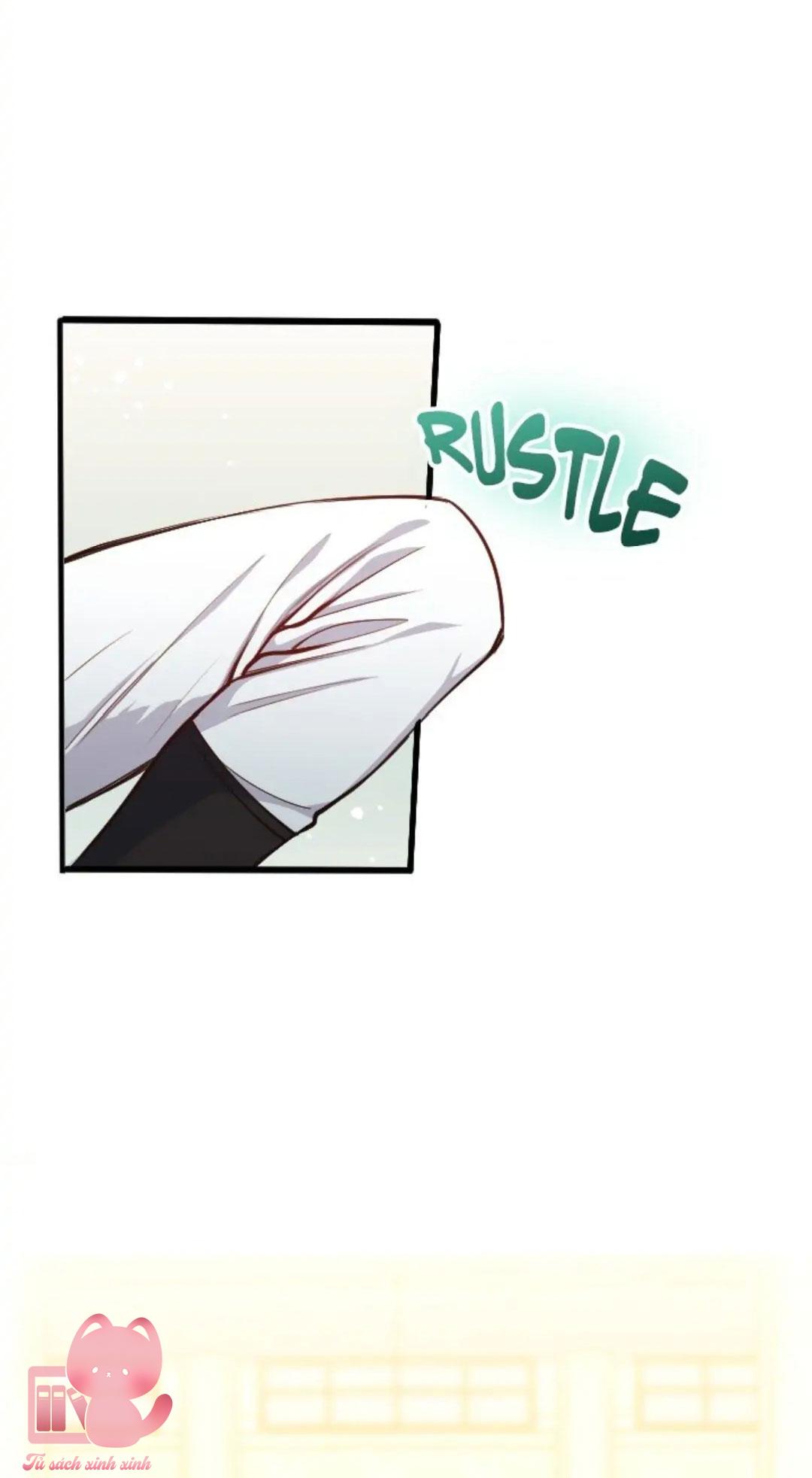 Khoảng Cách Của Chúng Ta - Chap 1