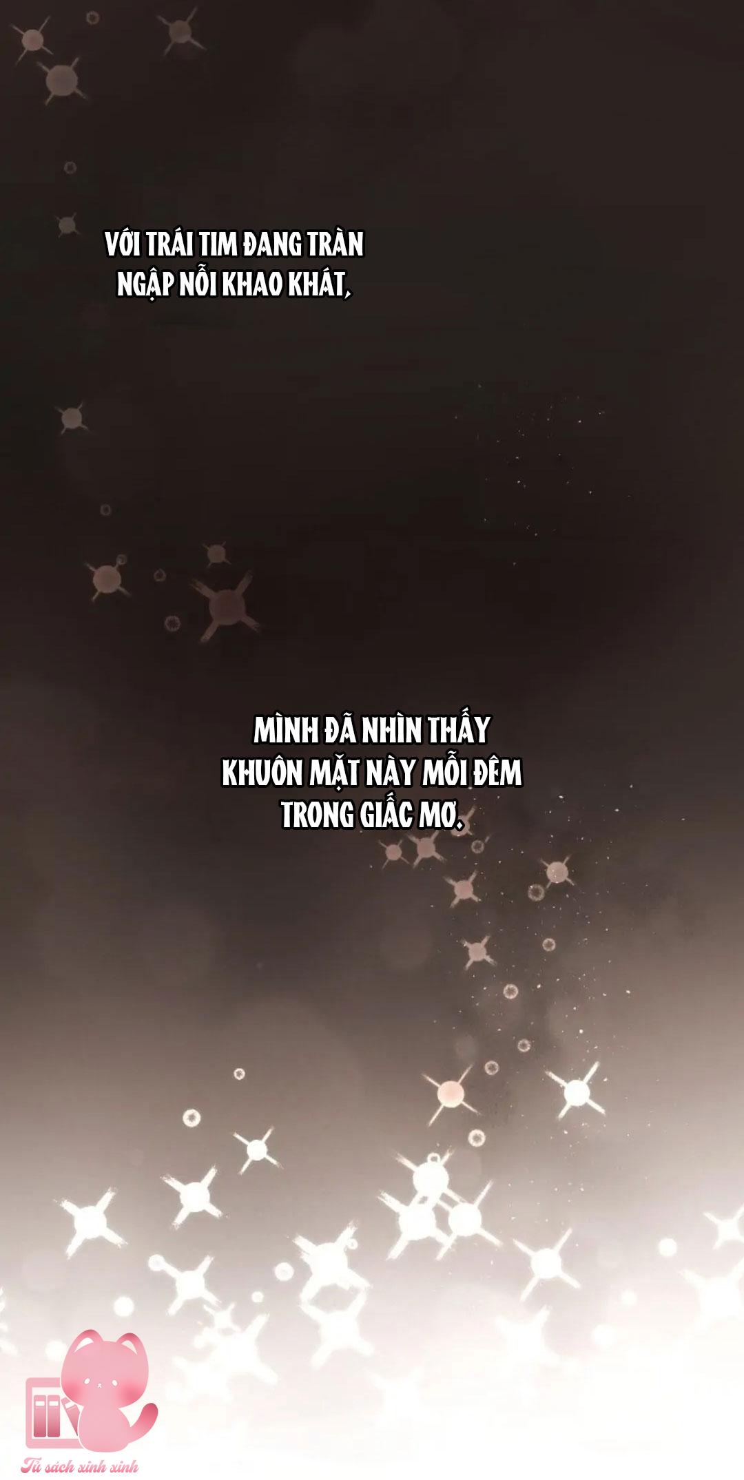 Khoảng Cách Của Chúng Ta - Chap 1