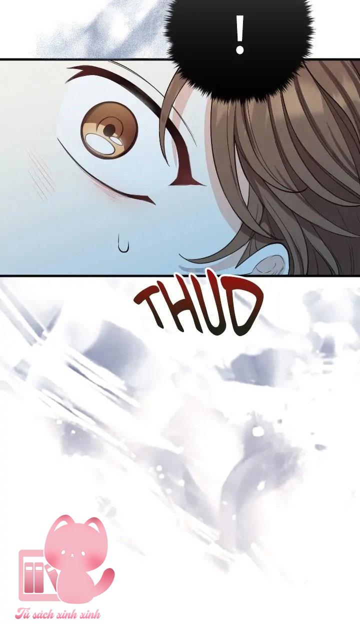 Khoảng Cách Của Chúng Ta - Chap 2