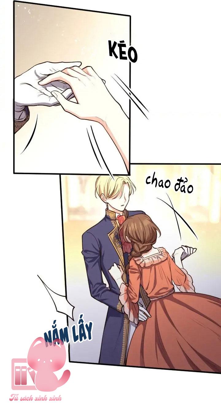 Khoảng Cách Của Chúng Ta - Chap 2