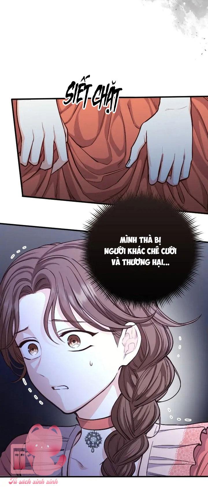 Khoảng Cách Của Chúng Ta - Chap 2