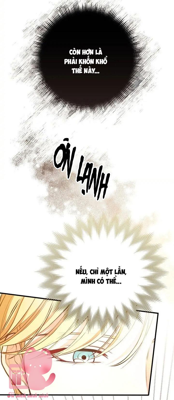 Khoảng Cách Của Chúng Ta - Chap 2