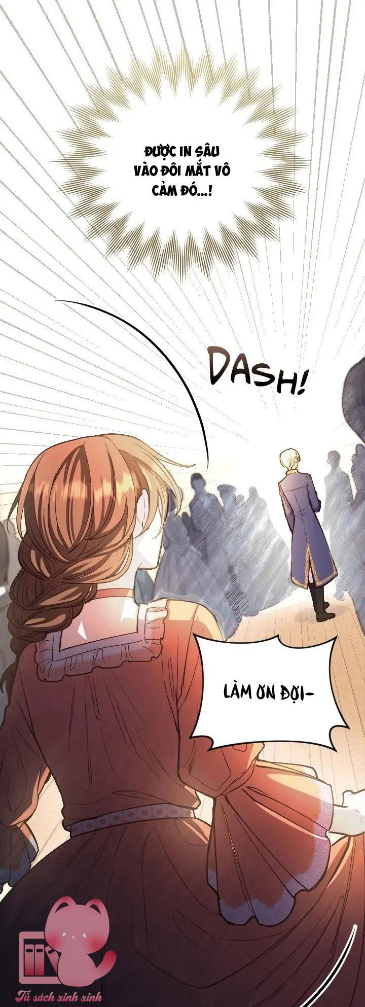 Khoảng Cách Của Chúng Ta - Chap 2