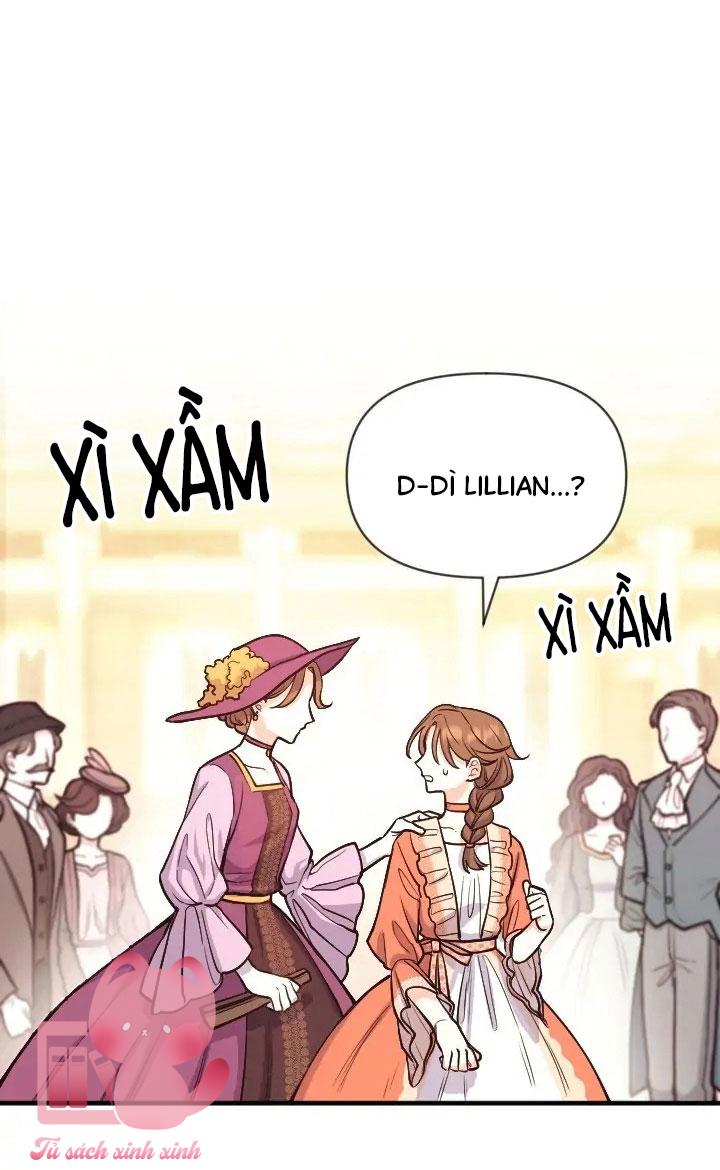 Khoảng Cách Của Chúng Ta - Chap 2