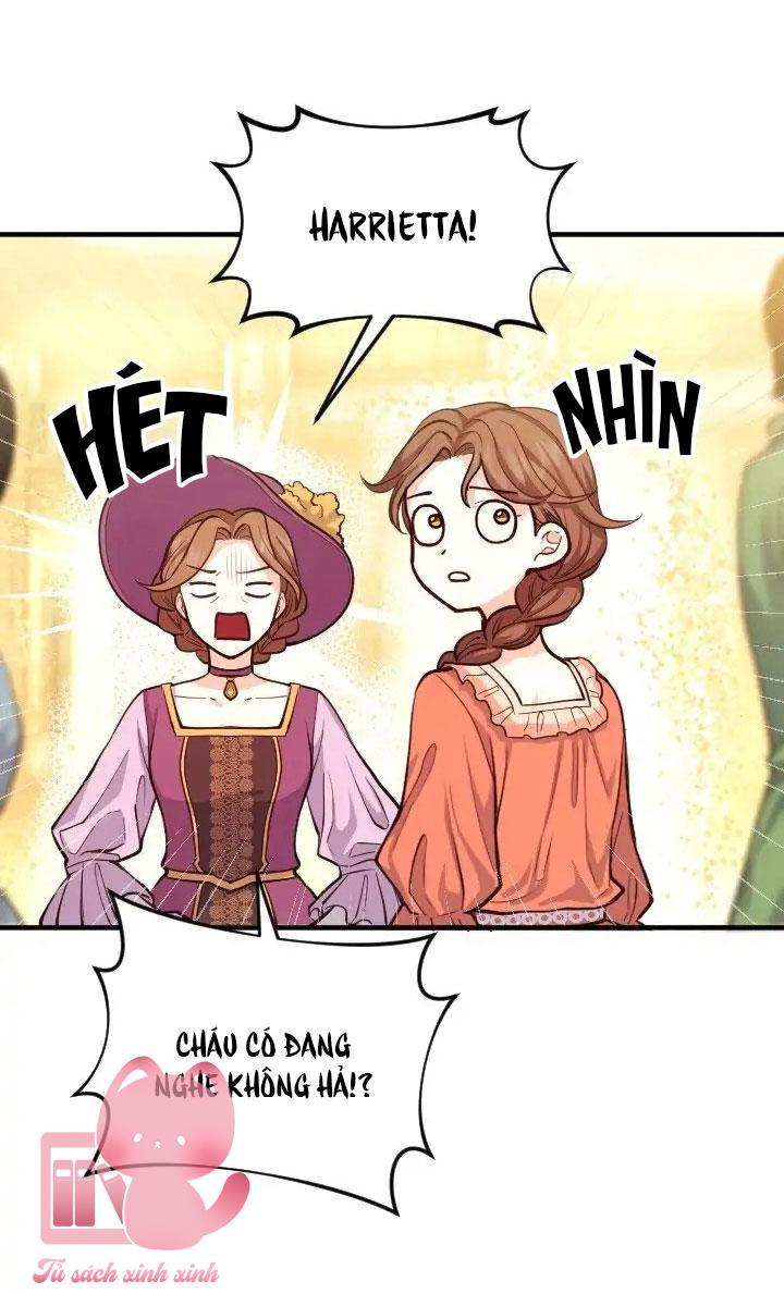 Khoảng Cách Của Chúng Ta - Chap 2