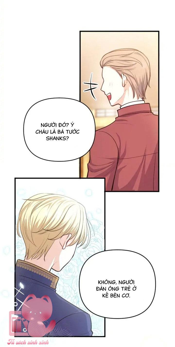 Khoảng Cách Của Chúng Ta - Chap 2