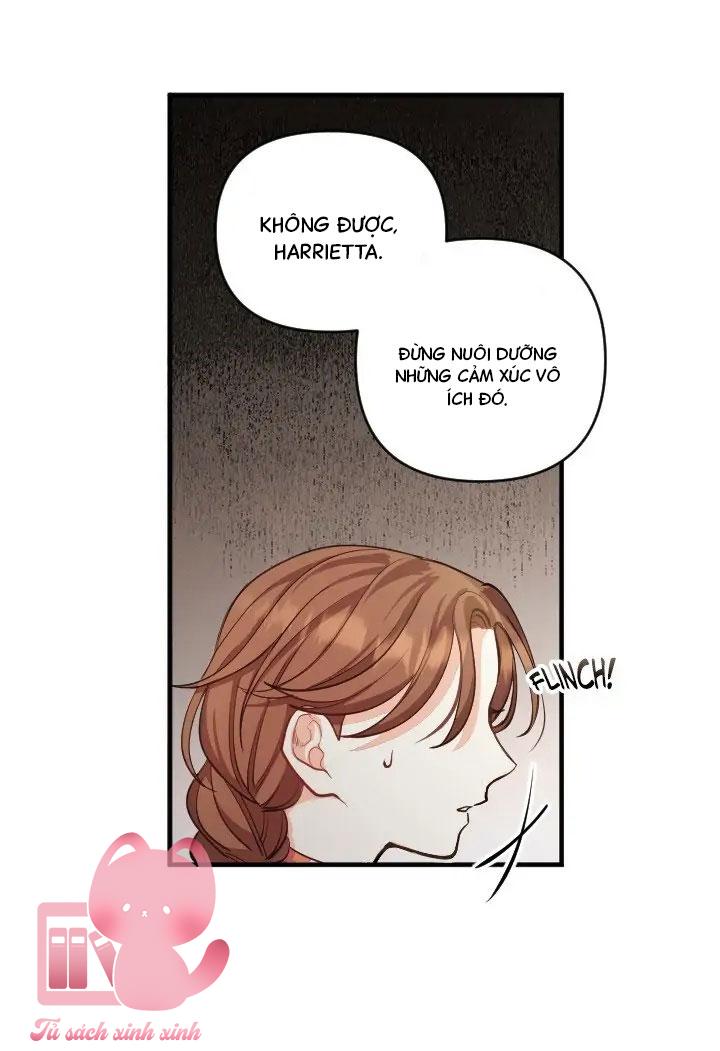 Khoảng Cách Của Chúng Ta - Chap 2