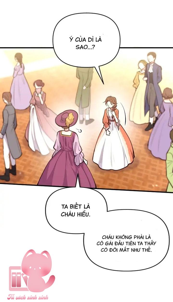 Khoảng Cách Của Chúng Ta - Chap 2