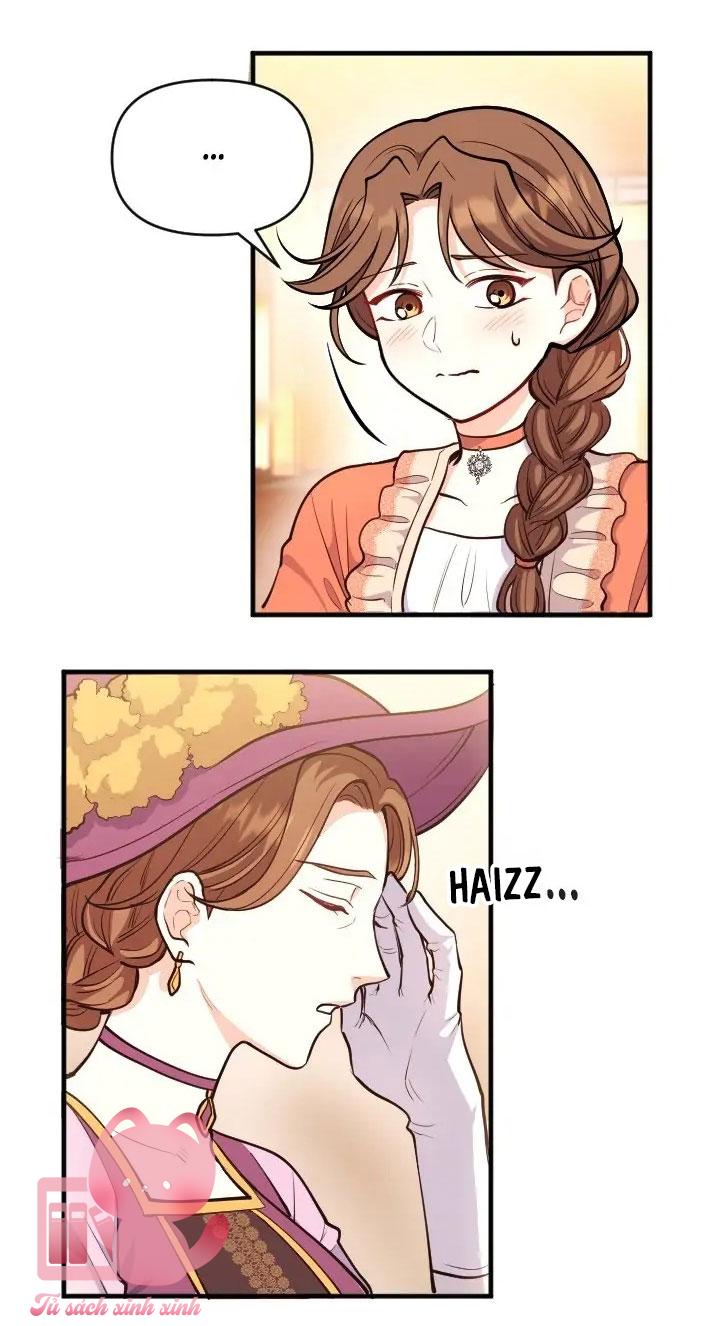 Khoảng Cách Của Chúng Ta - Chap 2