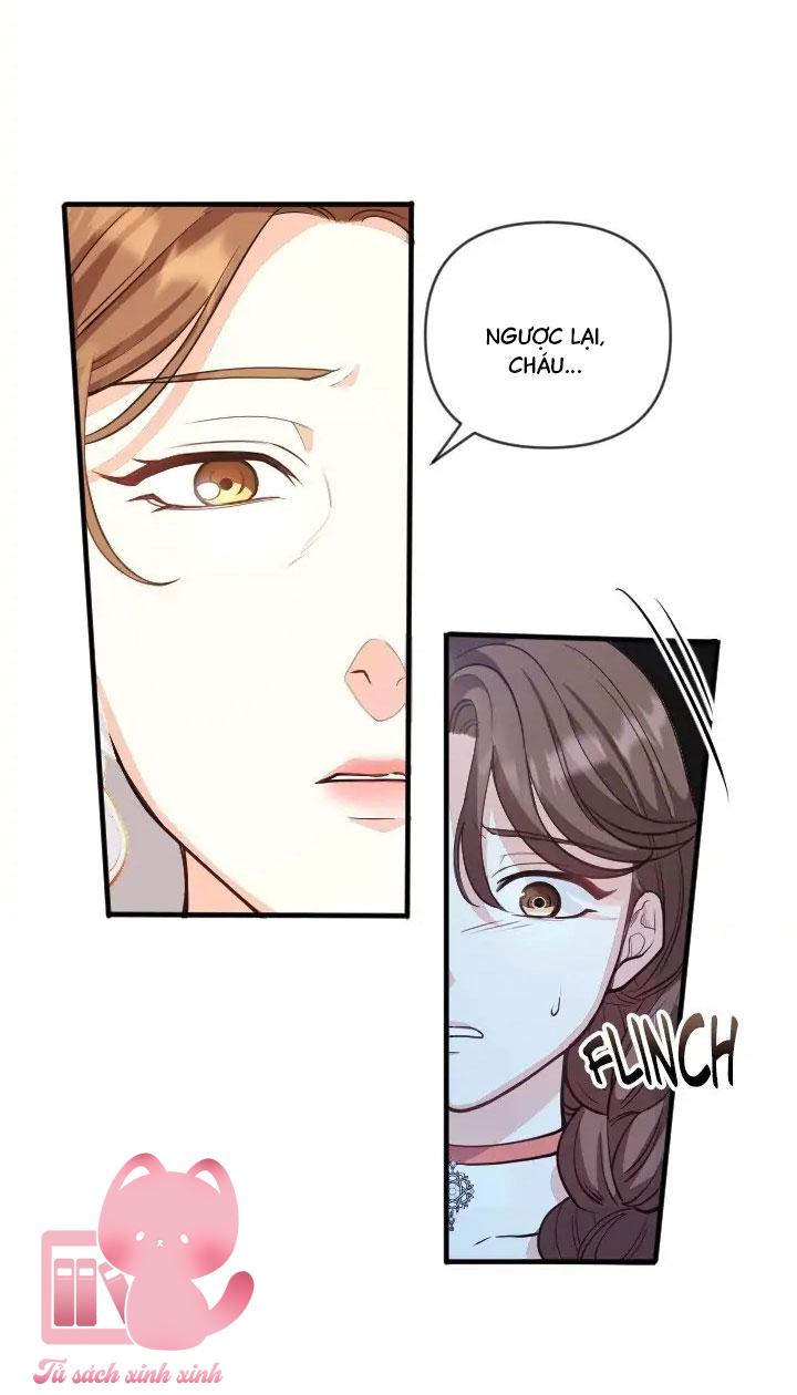 Khoảng Cách Của Chúng Ta - Chap 2