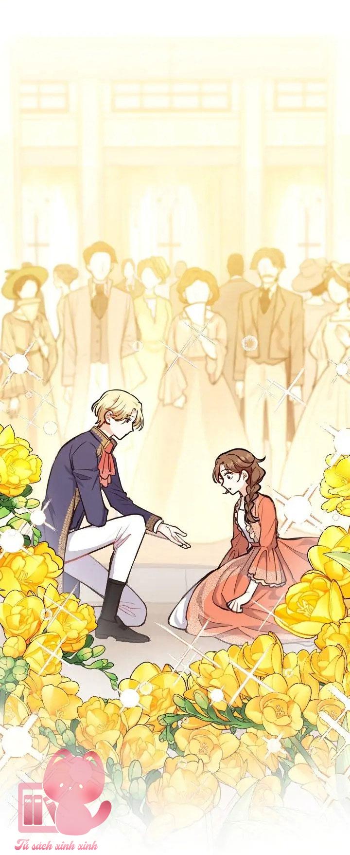 Khoảng Cách Của Chúng Ta - Chap 2