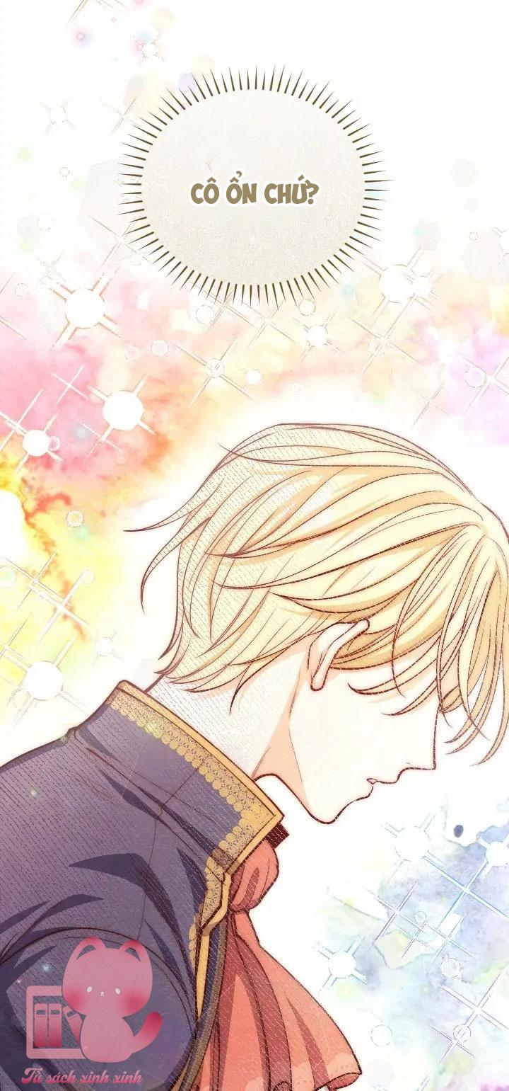 Khoảng Cách Của Chúng Ta - Chap 2